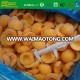 New crop Grade A Iqf frozen yellow peach with best price