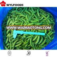 IQF sugar snap peas with best price good quality